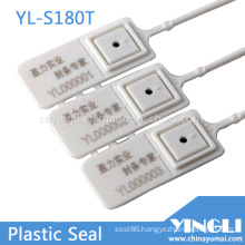 Middle Duty Security Plastic Seal at 180mm Length